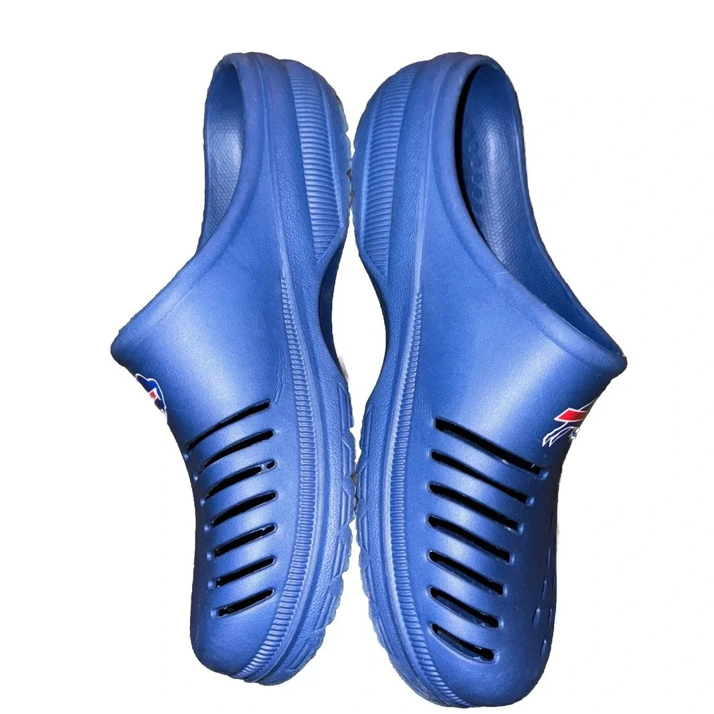 Foco slip clogs